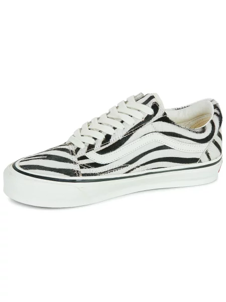 Pantofi Vans negru