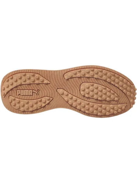 Pantofi Puma roz
