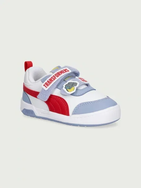 Детские кроссовки Puma