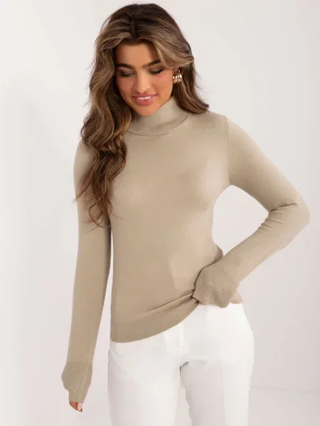 Pulover Sublevel kaki