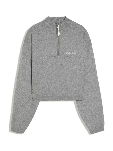 Bershka Pulover gri