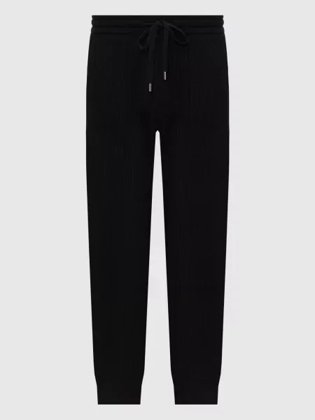 Джогери Brunello Cucinelli чорні