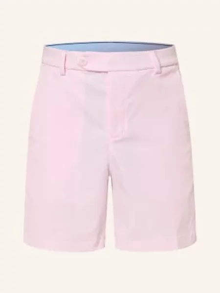 Adidas Originals Golfové Šortky Twistweave světle růžová