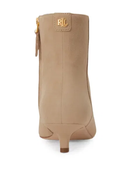 Боти до глезена Lauren Ralph Lauren