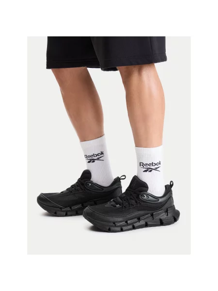 Běžecké boty Reebok černé