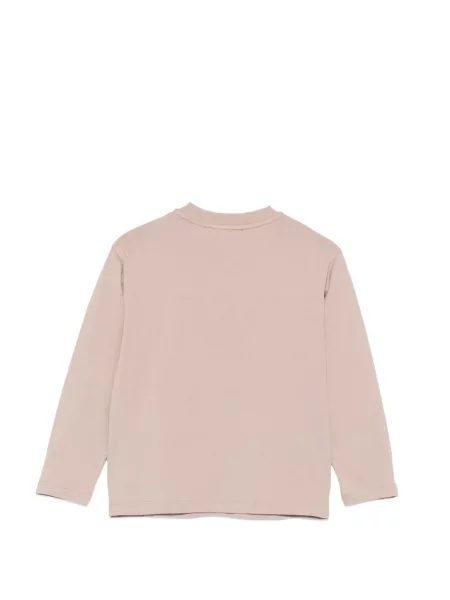 Dětské tričko Emporio Armani