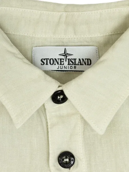 Dětska košile Stone Island