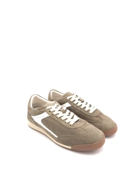 Sneakersy Frau beżowe