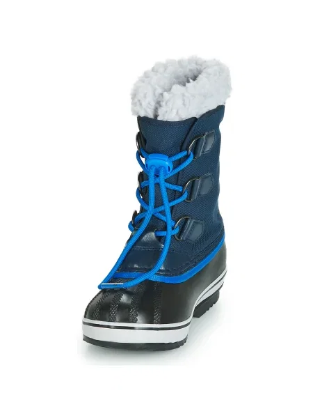 Pantofi copii Sorel albastru