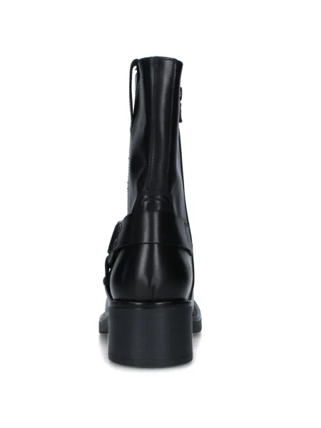 Pantofi Nerogiardini negru