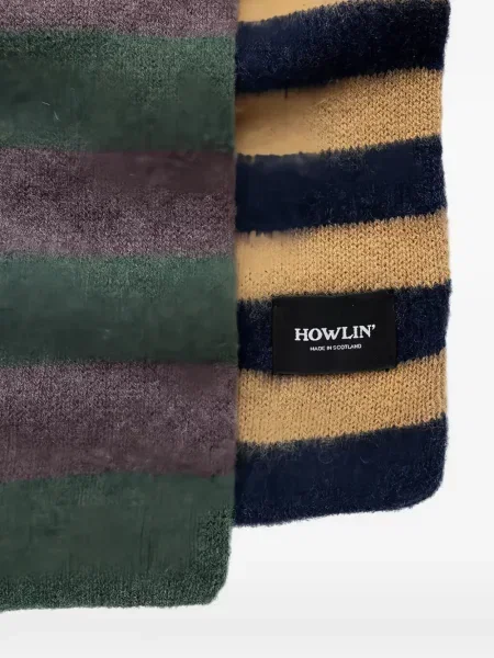 Fular Howlin'