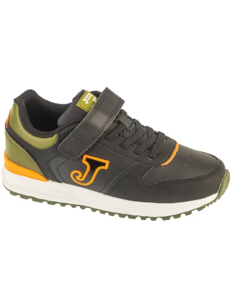 Pantofi copii Joma negru