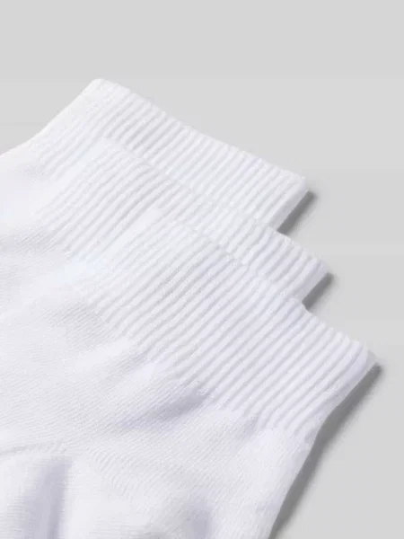 Levi's Skarpety w Mężczyźni jednolity biały