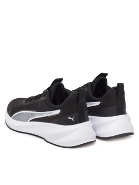 PUMA Superge / off-bela črna