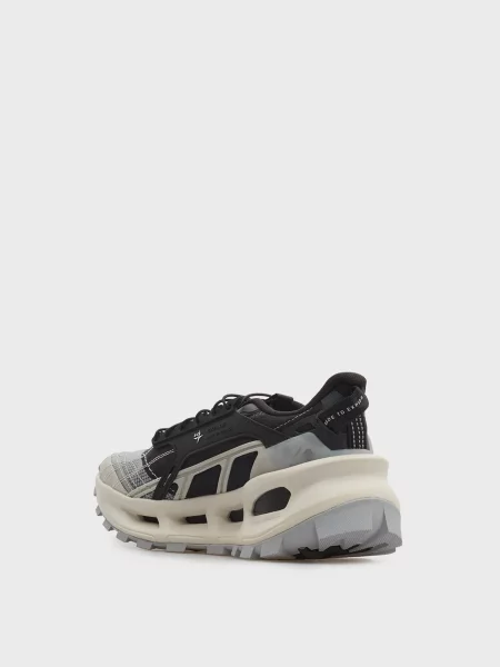 Кросівки для бігу по пересіченій місцевості Under Armour чорні