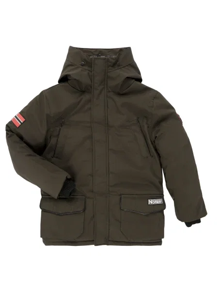 Geacă copii Geographical Norway