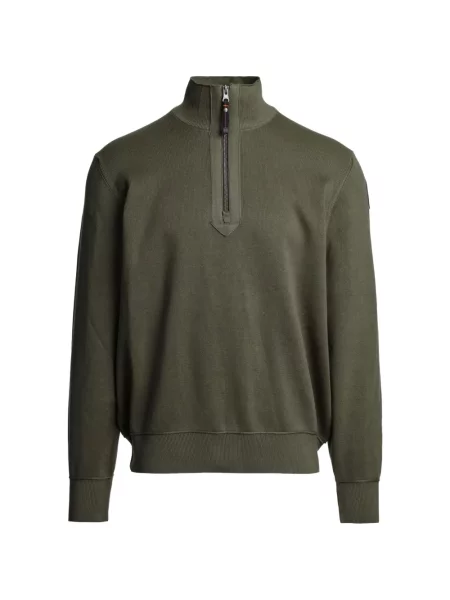 Pulover Parajumpers verde