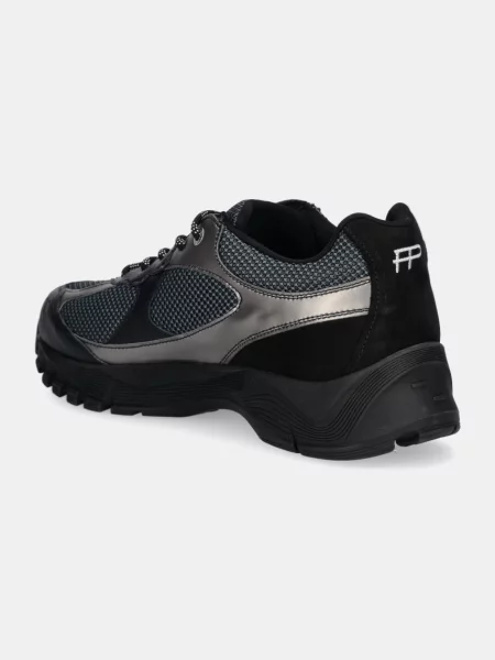 Кроссовки Filling Pieces черные