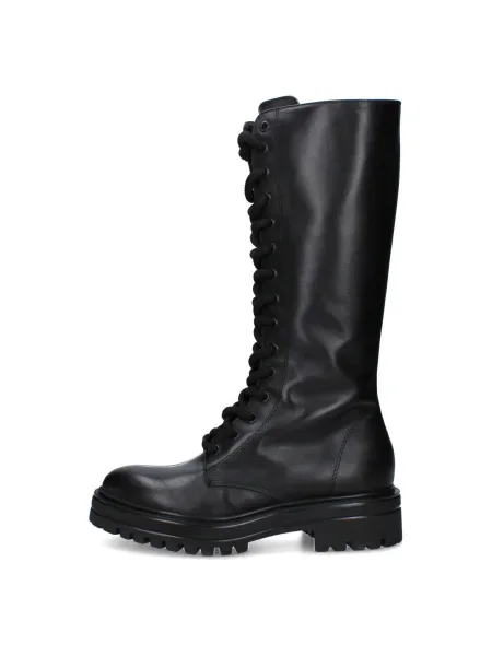 Pantofi Vsl negru