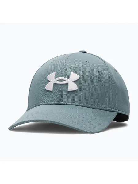 Šiltovka Under Armour zelená