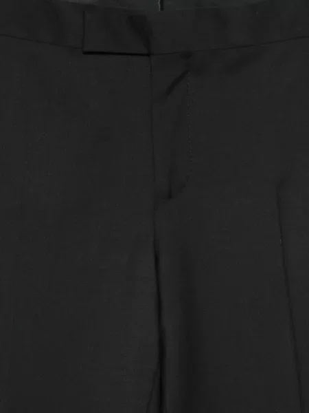 Pantaloni Lardini negru