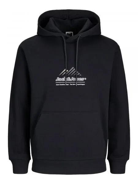 Geacă Jack & Jones alb