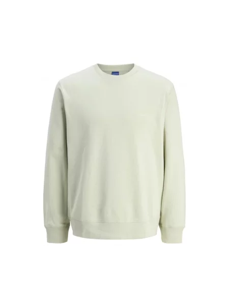 Bluza Jack & Jones zielona