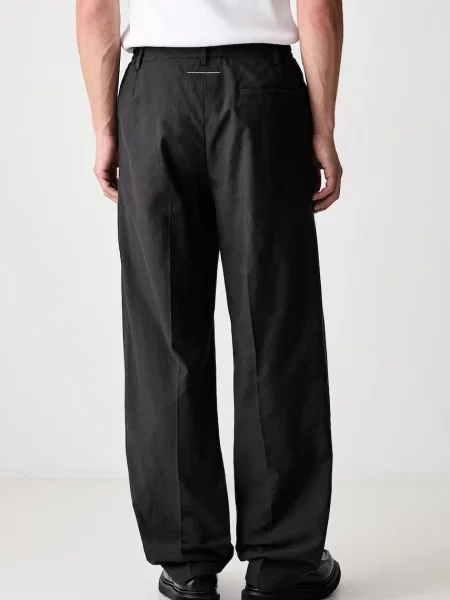 Брюки Mm6 Maison Margiela