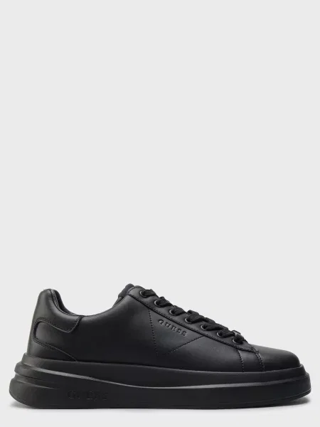 Кеди Guess чорні