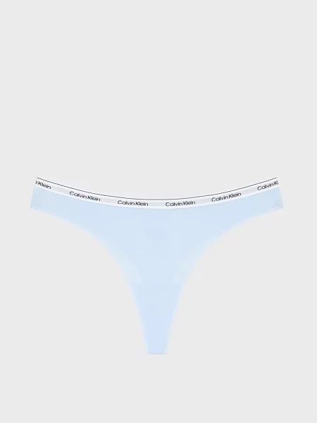 Бразиліани Calvin Klein блакитні