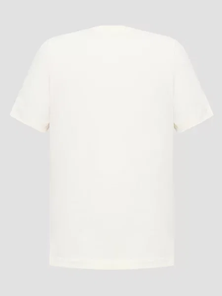 Футболка Guess белая