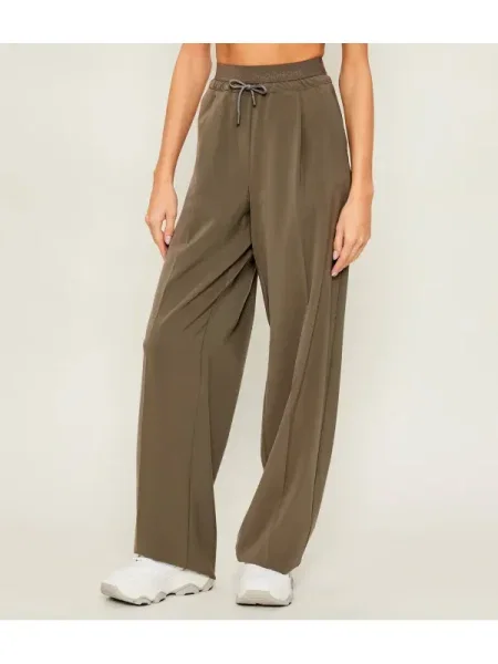 Marella SPORT Pantaloni Vanto | kaki