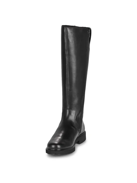 Pantofi Ecco negru