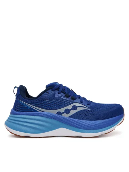 Παπούτσια για Τρέξιμο Saucony μπλε