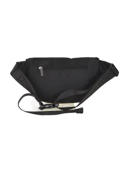 Nerka Redskins czarna