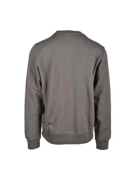 Bluza Diesel zielona