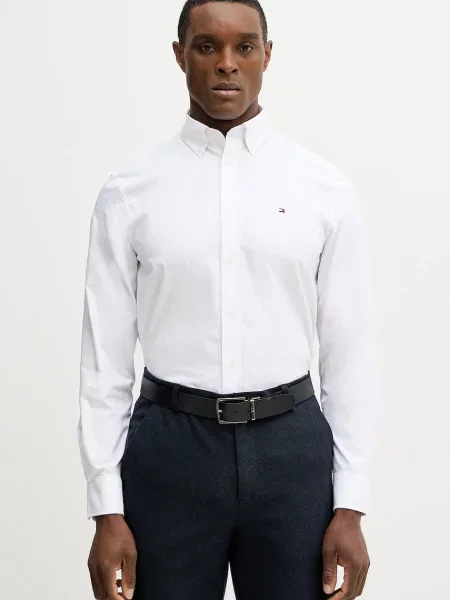 Srajca Tommy Hilfiger bela