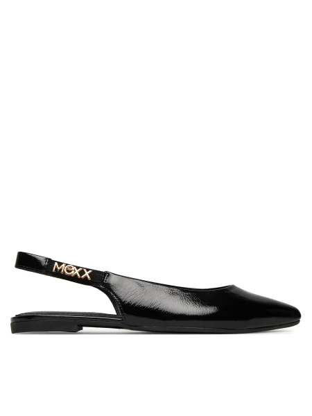 Sandale MEXX negru