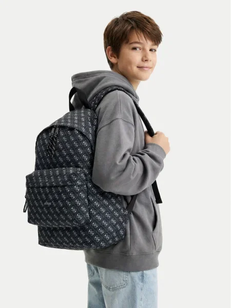 Guess Rucsac negru