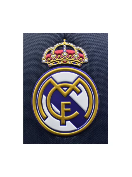 Šiltovka Real Madrid modrá