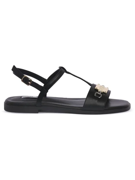 Pantofi Ferre negru