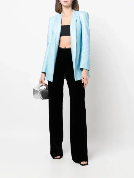 Kelnės Emporio Armani juoda