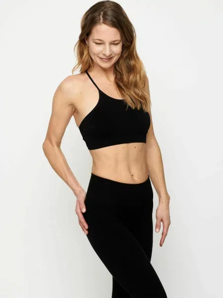 Moshi moshi mind Sutien sport Cherish' negru