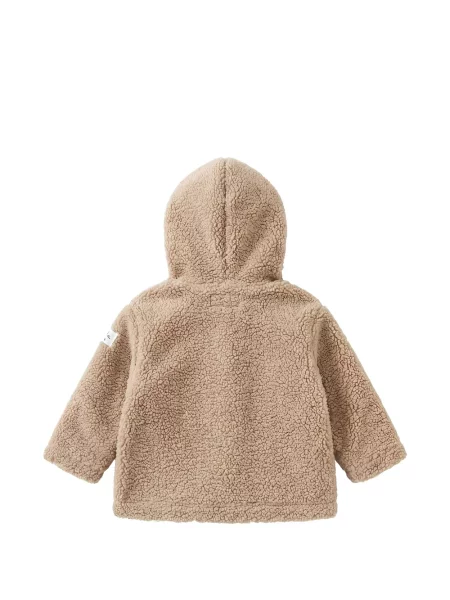 Bluza z kapturem dziecięca Teddy & Minou