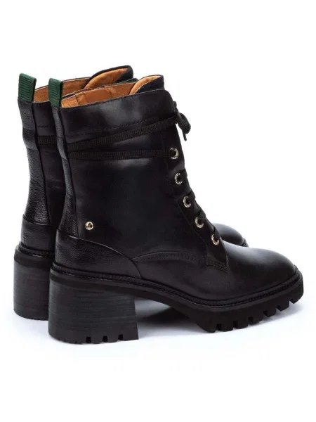 Pantofi Pikolinos negru
