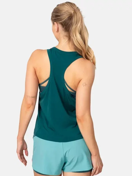 Kari Traa топ Mija