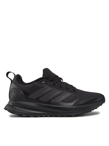 Кросівки Adidas чорні