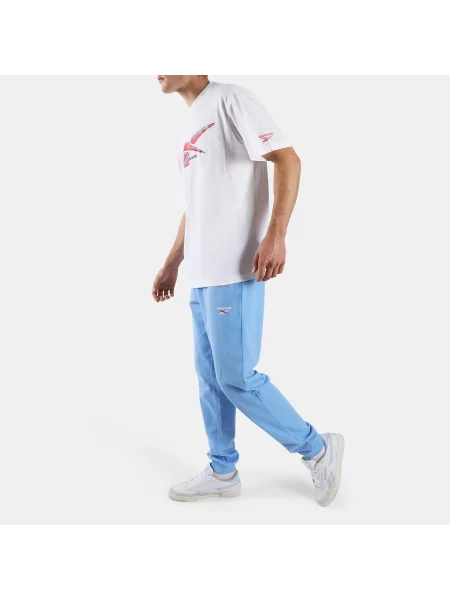 Reebok T-shirt Vector male Size: