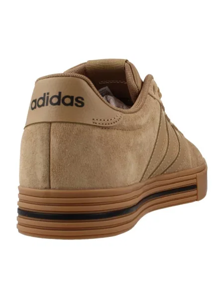 Félcipo Adidas bézs