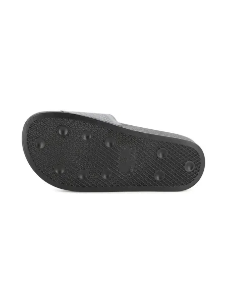 Dětské sandály Bosswear černé
